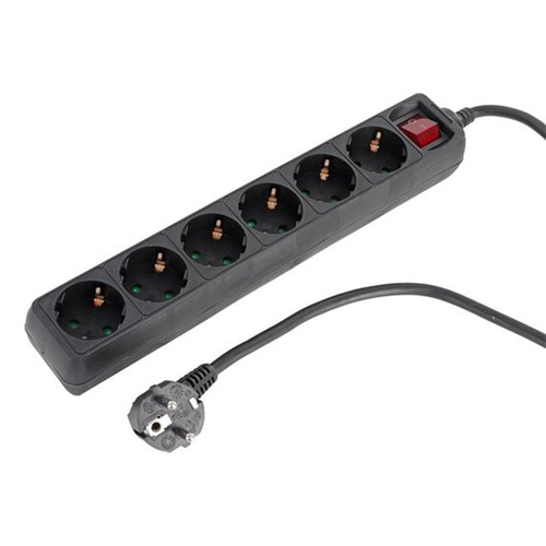 Grundig multiprise avec - multiprise,