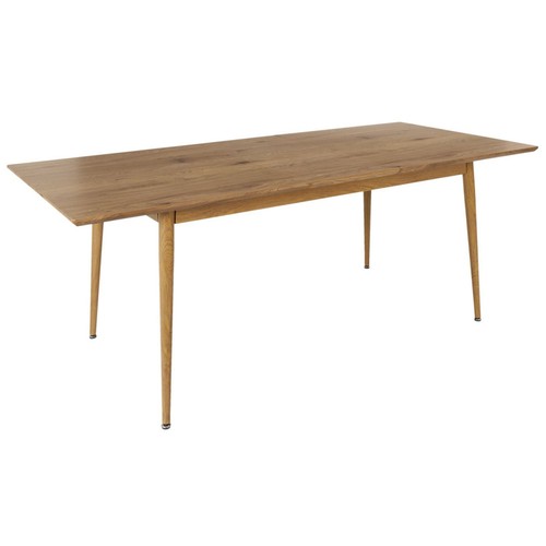 Table manger extensible - à,