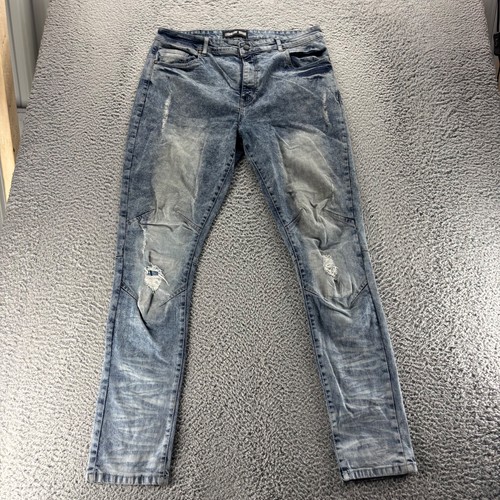 Legendary status jeans men - legendary,