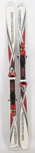 Rossignol bandit skis with - rossignol,