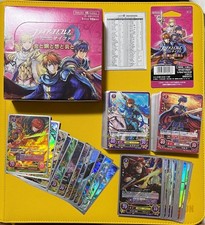 Fire Emblem Cipher Set 13