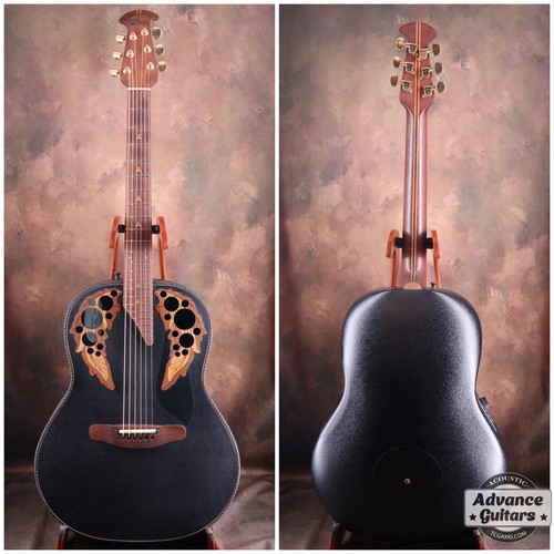 Ovation 1993 1681 - -5, ii