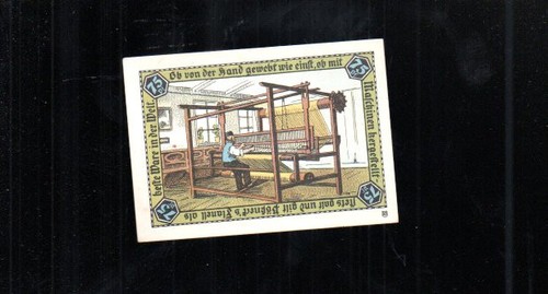 Rare allemagne ancien billet - allemagne,