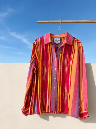 Sublime chemise gold silver - sublime,