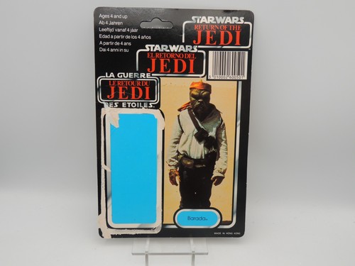 Star wars vintage rotj - rotj,