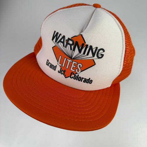 Sportcap trucker hat - trucker, vintage