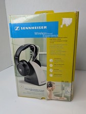Sennheiser 120 wireless - 120,