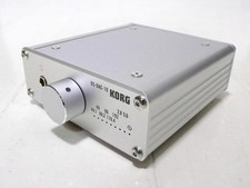 (US Duty Free) KORG DS-DAC-10