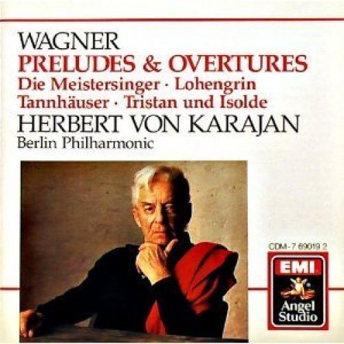 Wagner richard cd - wagner,, [cd]