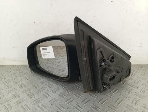 Retroviseur gauche renault - retroviseur,