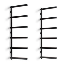 ETAGERE CANTILEVER METAL 6