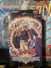 YUGIOH 1ST ED MARIK STRUCTURE