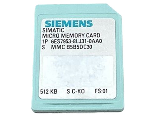 6es7953 8lj31 0aa0 siemens - 6es7953-8lj31-0aa0,