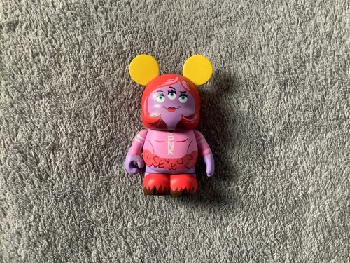 Vinylmation disney monsters - vinylmation,
