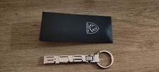 PORTE CLÉ CLÉS CLEFS PEUGEOT