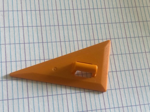 Playmobil triangle pour - playmobil,