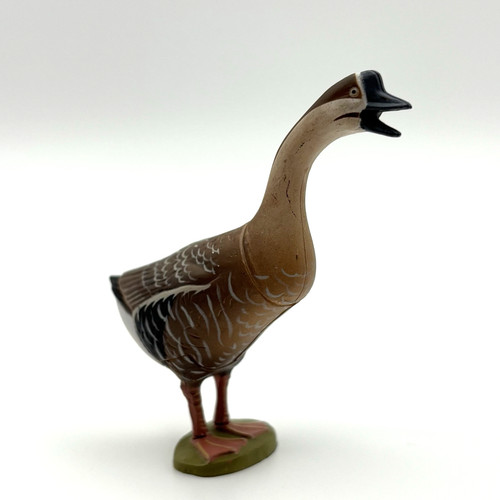 Mini figurine papillon chinois