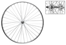 WheelMaster Alliage Arrière