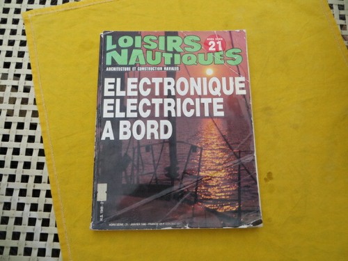 Loisirs nautiques - ,