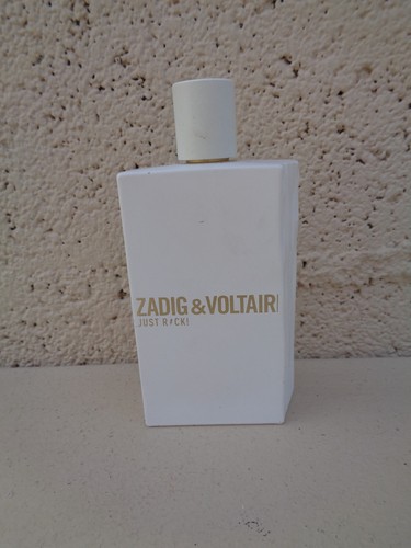 Eau parfum pour elle zadig - parfum,
