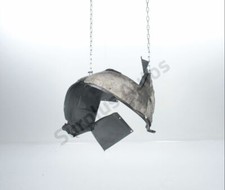 PARE-BOUE AVANT GAUCHE 7136Z0