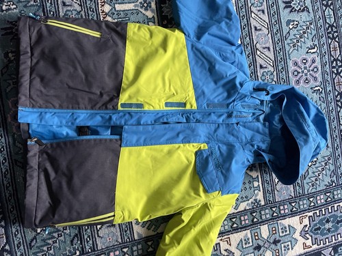 Veste ski snowboard protest - veste, ski/snowboard