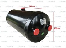 Réservoir D'Air Comprimé 15L