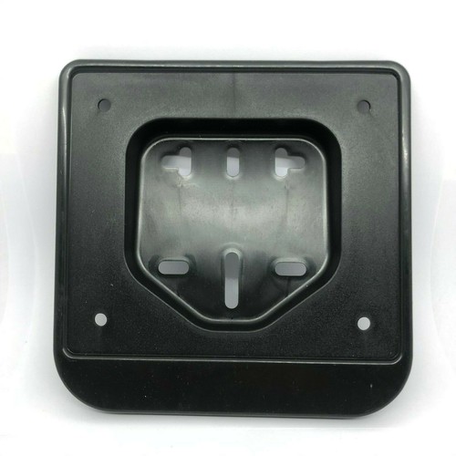 Porte plaque - plaque, porte-plaque