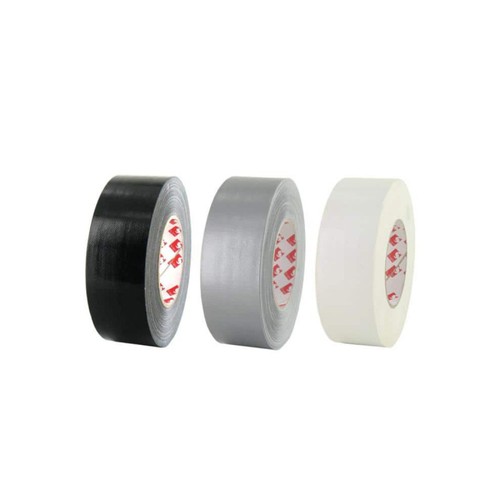 Pack rubans toile adhésive