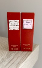 Lot de 2 échantillons de