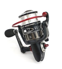 Moulinet toupie Abugarcia Revo