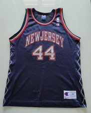 Maillot de basket NBA Champion original