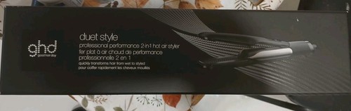 Ghd duet style hot - style, 2-in-1