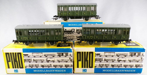 Piko 6515 071 sncf - piko, 3