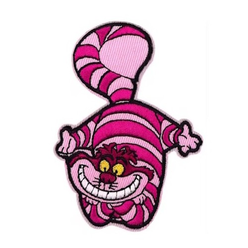 Patch écusson chat - chat, du