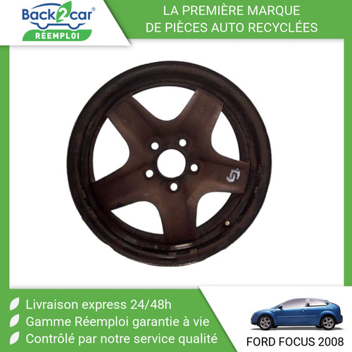 Jante tole ford focus - 🏆,