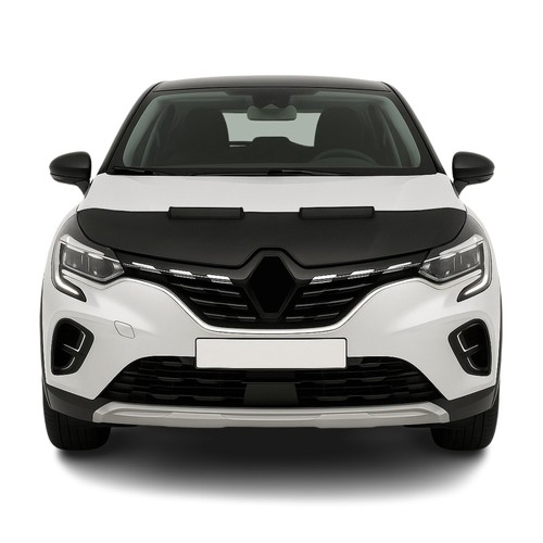 Protège capot pour renault - capot,