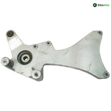 Support echappement DAELIM S2