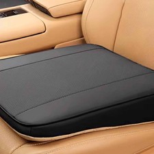 Coussin rehausseur de siège auto, accessoires intérieurs pour voiture,