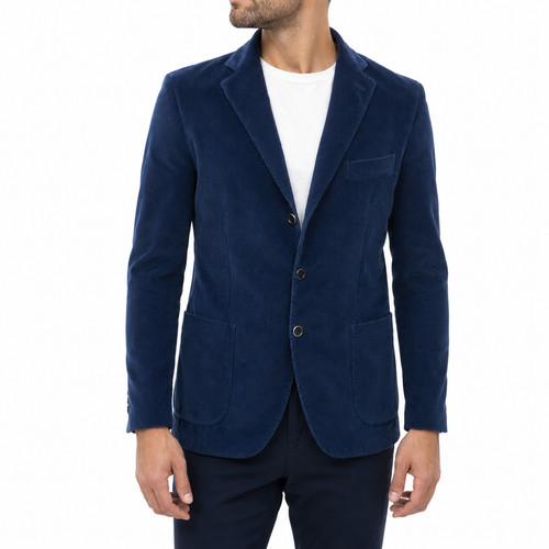 Veste blazer homme boggi - blazer,