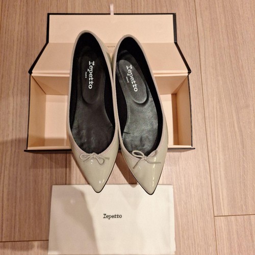 Repetto pointed toe - , ballet