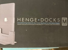 Henge Docks USB 3.0 Vertical