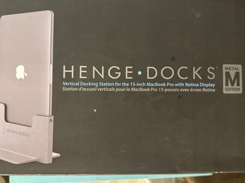 Henge docks usb - henge,