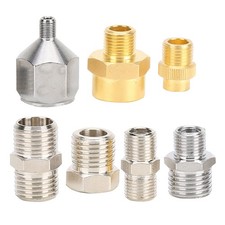 7pcs Professional Airbrush