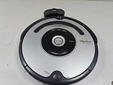 iRobot Roomba 560 Robot Vacuum Cleaner - Non Travail, Pour Pièces Ou Réparation