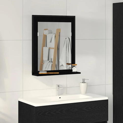 Miroir salle bain - salle, de