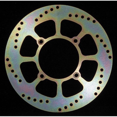 Honda fmx 650 - 650, disque