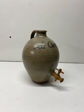 Jarre en terre cuite ou en