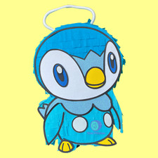 Piñata Pokémon Tiplouf-