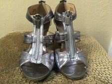 Michael by Michael Kors Silver